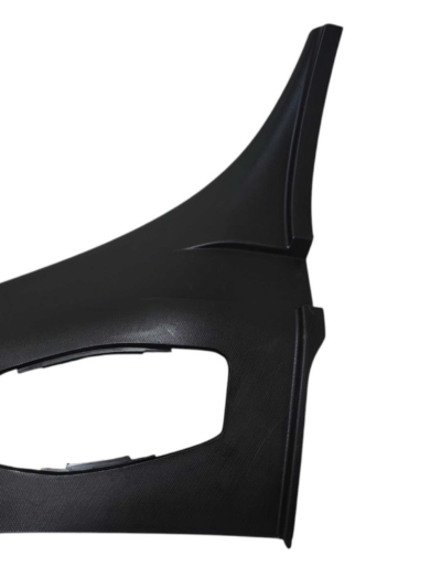SOLEIRA PORTA Tras esq FIAT PULSE 1.0 2022 a 2024 100237074 - Imagem 4