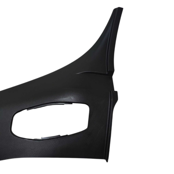 SOLEIRA PORTA Tras esq FIAT PULSE 1.0 2022 a 2024 100237074 - Imagem 4