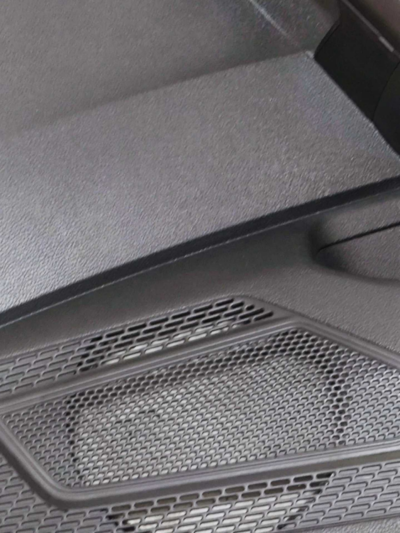 FORRO PORTA TRASEIRO DIREITO VW POLO MSI 2018 2019 A 2023 - Imagem 4