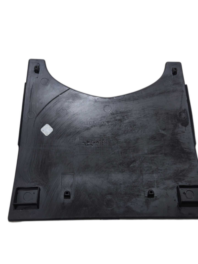 tapete interno console central 83414T7T HONDA HRV 1.8 2018 - Imagem 2