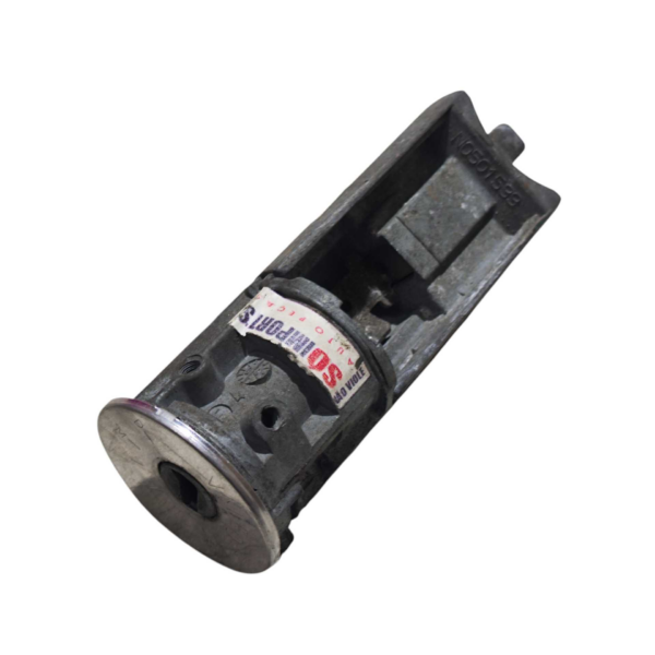 MIOLO COMUTADOR PARTIDA N0501539 PEUGEOT 207 2007 A 2012 - Imagem 3