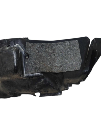 FORRO PORTA MALAS ESQUERDO 84651SNJ HONDA CIVIC 2007 A 2011 - Imagem 6