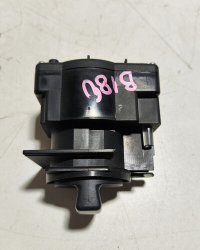 Comando Botão Farol 1695452704 Mercedes B200 B180 B170 - Imagem 3
