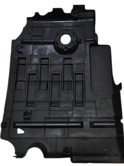 TAMPA CAPA MOTOR LBH500290 LAND ROVER DISCOVERY 2006 A 2015 - Imagem 4