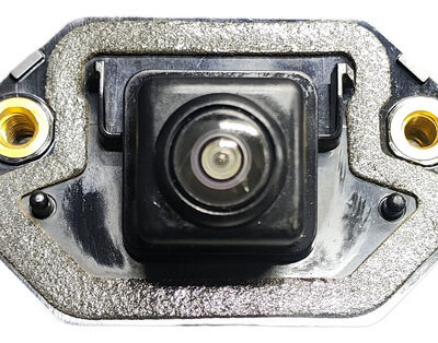 Câmera Sensor Estacionamento Nissan Kicks 2017/19 284425ra0b - Imagem 1