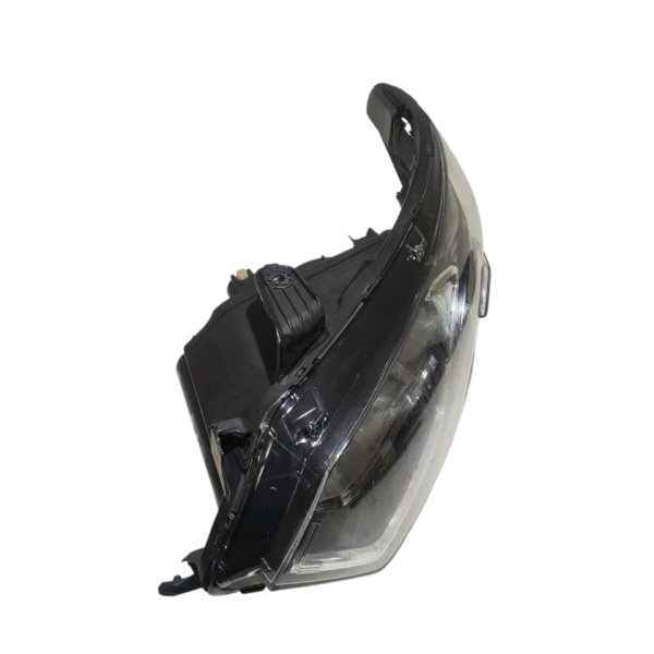 FAROL ESQUERDO MOTORISTA GM PRISMA 1.2 2014 2015 A 2019 - Imagem 4