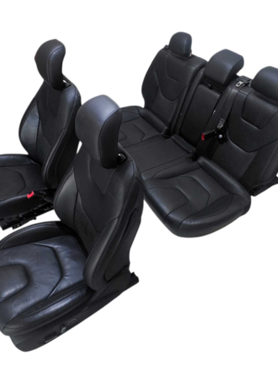 JOGO BANCO FORD FUSION 2.0 FWD 2014 2015 A 2019 - Imagem 2