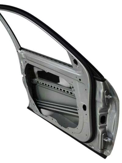 PORTA DIANTEIRA ESQUERDA MERCEDES E320 3.5 V6 2010 2011 2012 - Imagem 6