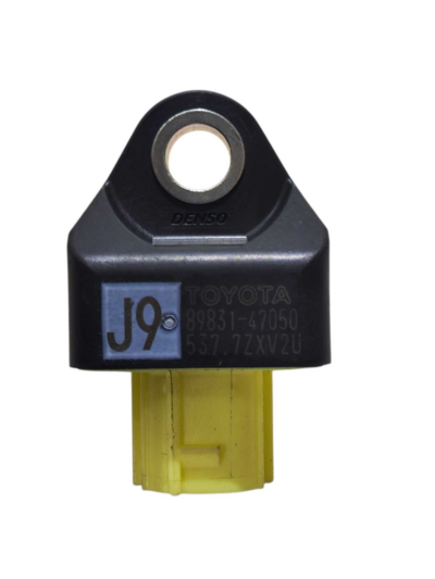 sensor frontal 8983147050 TOYOTA COROLLA CROSS 2.0 2022/2024 - Imagem 1