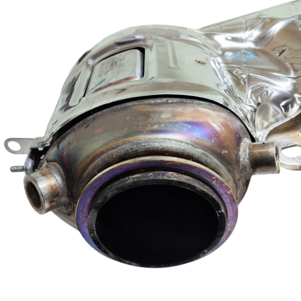 CATALISADOR H52078973 JEEP COMPASS 2.0 DIESEL 2021 A 2023 - Imagem 9