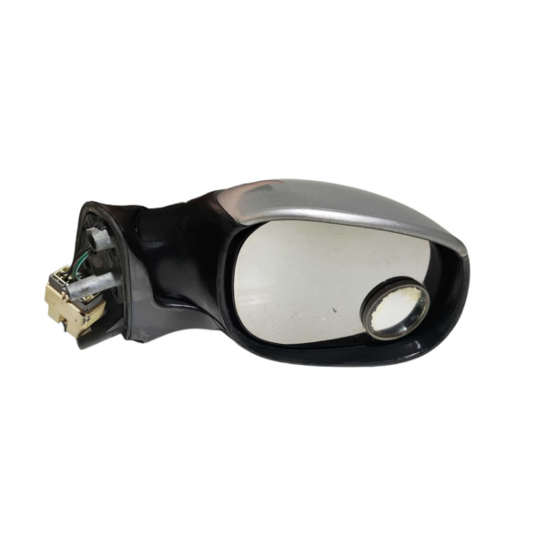 Retrovisor Direito Citroen Xsara Picasso 2008 2009 a 2012 - Imagem 5
