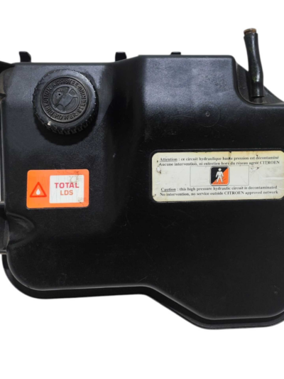 RESERVATORIO OLEO 96631628  CITROEN C5 2008 2009 A 2012