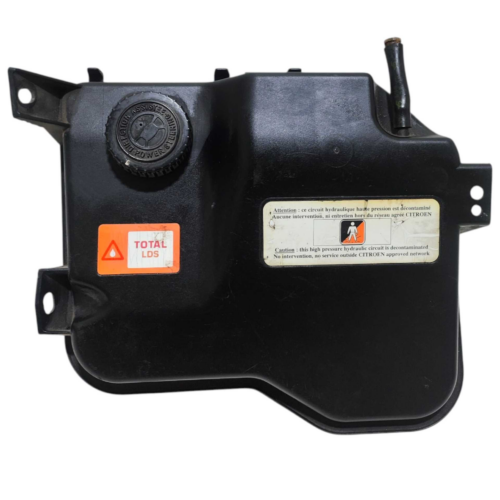 RESERVATORIO OLEO 96631628  CITROEN C5 2008 2009 A 2012