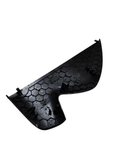 MOLDURA CAPA ESQUERDA PAINEL 100236870 FIAT ARGO 2017 A 2022 - Imagem 3