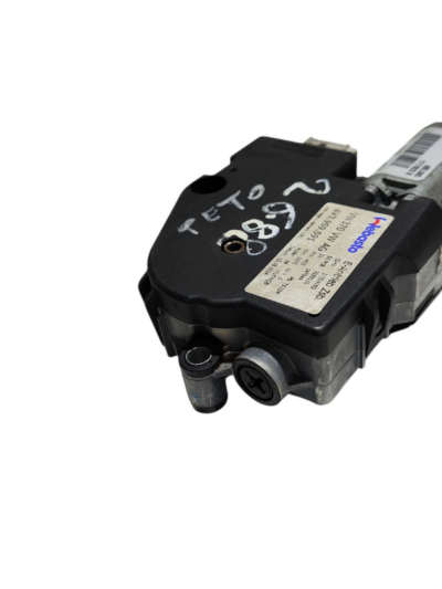 MOTOR TETO SOLAR 8V3959591 VOLKSWAGEN GOLF 2014 2015 2016 - Imagem 6