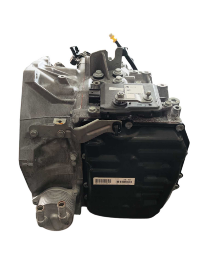 Caixa Câmbio Aut 46344963 Jeep Renegade 1.3 2021 2022 2023 - Imagem 6