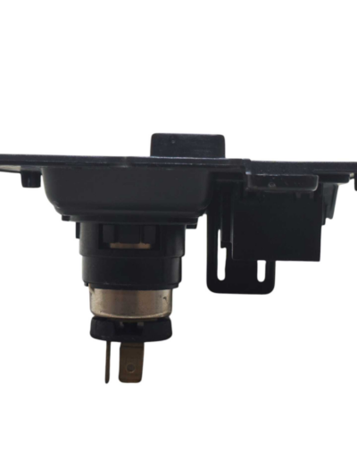 MOLDURA TOMADA 12V 77715T14 HONDA CITY 1.5 2023 2024 - Imagem 6
