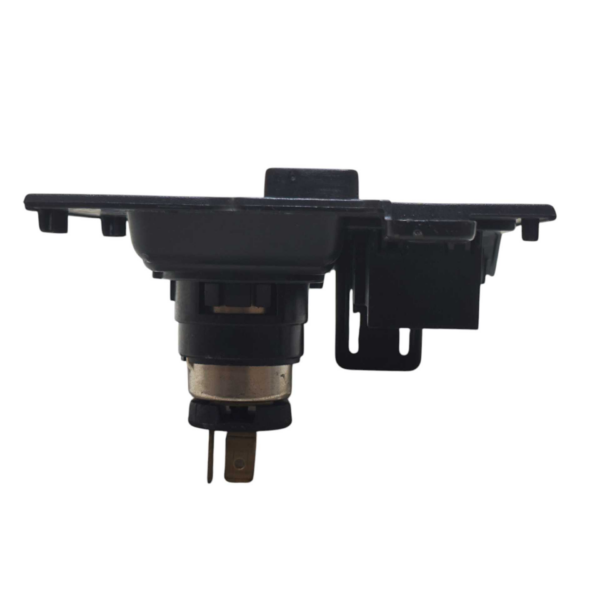 MOLDURA TOMADA 12V 77715T14 HONDA CITY 1.5 2023 2024 - Imagem 6
