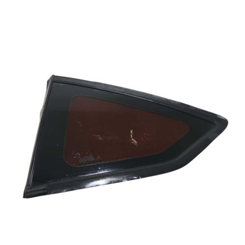 VIDRO FIXO TRASEIRO ESQUERDO CITROEN C4 HACTH 2004 A 2010