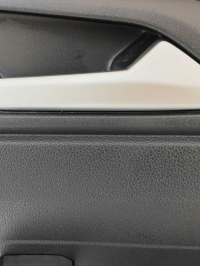 FORRO PORTA TRASEIRO DIREITO VW POLO MSI 2018 2019 A 2023 - Imagem 2