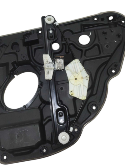 MÁQUINA VIDRO TRASEIRA ESQUERDA FORD EDGE 2013 2014 2015 - Imagem 7