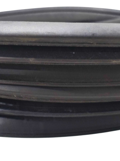 BORRACHA PORTA TRASEIRA DIREITA MERCEDES C280 2010 A 2012 - Imagem 3