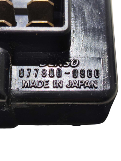 RESISTENCIA AR CONDICIONADO 0778000960 HONDA CIVIC 2007/2011 - Imagem 6
