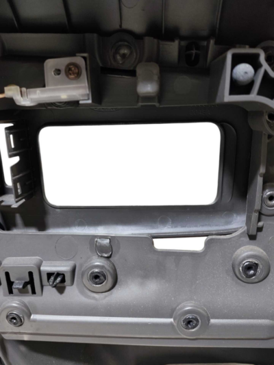 FORRO PORTA DIANTEIRO ESQUERDO FORD EDGE 3.5 V6 2012 A 2014 - Imagem 7