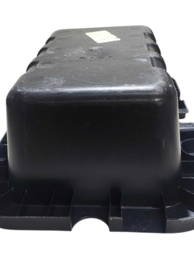 MOLDURA BAÚ PORTA MALAS DODGE JOURNEY 2.7 2009 A 2012 - Imagem 5