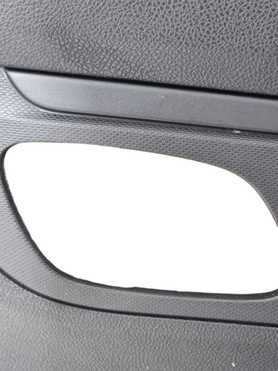 FORRO PORTA TRASEIRO DIREITO RENAULT KWID 2017 2018 A 2020 - Imagem 4