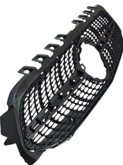 GRADE FRONTAL A1778880200 MERCEDES-BENZ A200 2019 A 2021 - Imagem 3