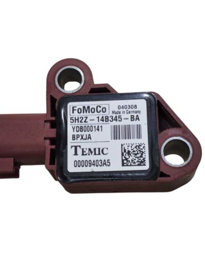 sensor impacto RANGE ROVER SPORT 2006 a 2008 5H2Z14B345BA - Imagem 1