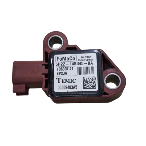 sensor impacto RANGE ROVER SPORT 2006 a 2008 5H2Z14B345BA