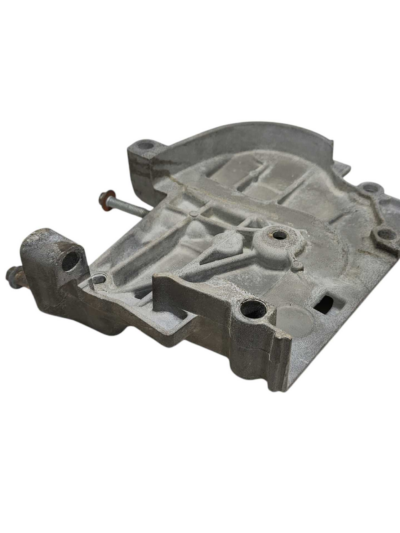 Tampa Lateral Motor Renault Megane 2009 2010 2011 - Imagem 6