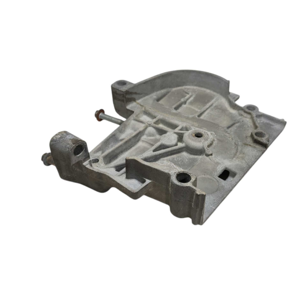 Tampa Lateral Motor Renault Megane 2009 2010 2011 - Imagem 6