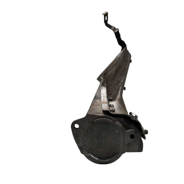 SUPORTE COXIM ESQUERDO MOTOR BMW X5 4.8 V6 2008 2009 A  2013 - Imagem 4