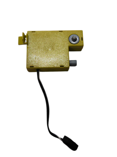 amplificador antena 6H3218K891AA RANGE ROVER SPORT 06/08 - Imagem 4