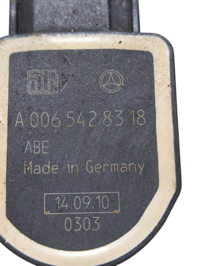 SENSOR ALTURA A0065428318 MERCEDES E350 3.5 2010 2011 2012 - Imagem 6