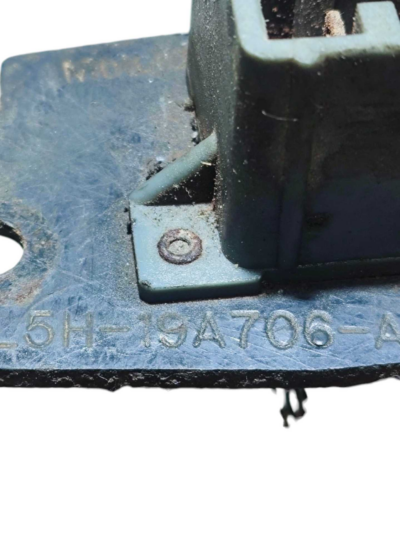 RESISTÊNCIA AR QUENTE 4L5H19A706AA FORD RANGER 1998 A 2011 - Imagem 6