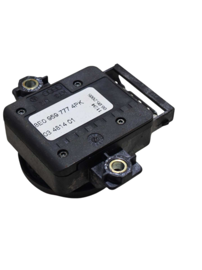 BOTÃO REGULAGEM BANCO 8E0959777 AUDI A4 2004 2005 A 2008 - Imagem 6