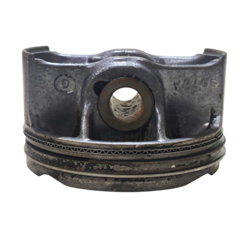 PISTÃO MOTOR BMW 320i 2.0 N 46 2009 2010 2011 A 2012