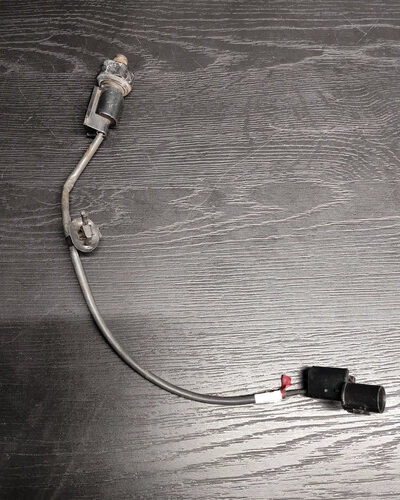 Sensor Pressão Óleo Kia Sportage 2011 2012 2013 - Imagem 3