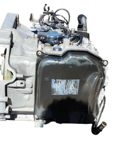 Câmbio Automático Peugeot 208 1.6 2020 2021 2022 - Imagem 3