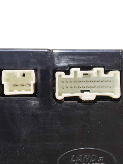 COMANDO AR COND MB1465706190 RANGE ROVER SPORT 2005 A 2009 - Imagem 4