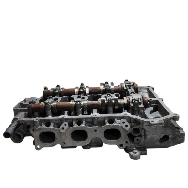 CABEÇOTE 9671871510 CITROEN C3 1.2 2015 2016 2017 - Imagem 5