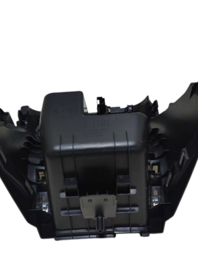 MOLDURA CONSOLE CENTRAL 689225RA0A NISSAN KICKS 2017 A 2020 - Imagem 6