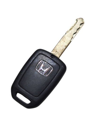 CHAVE IGNIÇÃO HONDA HRV 1.8 2016 2017 2018 - Imagem 3