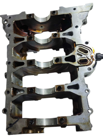 SOBRE CARTER MANCAL MOTOR HYUNDAI I30 2013 2014 2015 2016 - Imagem 7