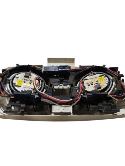 LUZ TETO CORTESIA DODGE JOURNEY 2.7 V6 2008 2009 2010 - Imagem 7