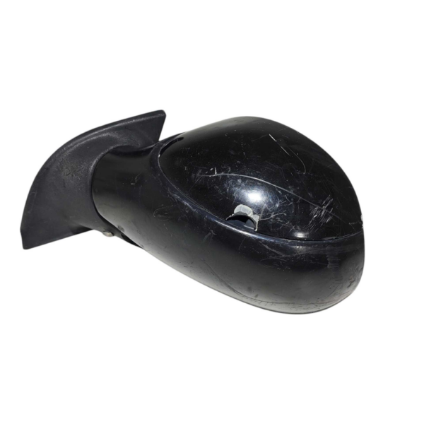Retrovisor Esquerdo 017003 Citroen C3 2010 a 2012 C/Detalhe - Imagem 2